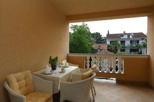 Apartmani Đani in ملنسكة Apartmani Đani in ملنسكة