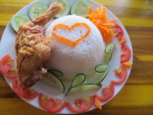 This photo about Phuot House shared on HyHotel.com