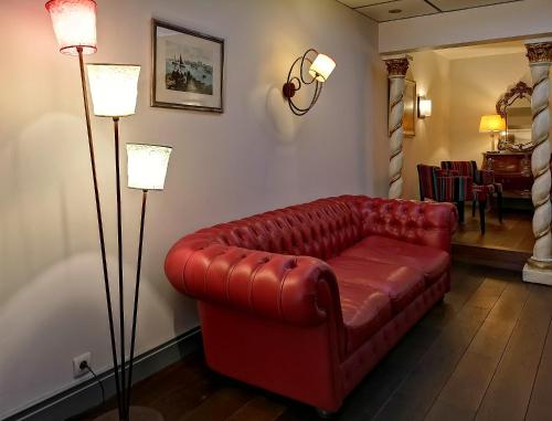 ห้องส่วนกลางสำหรับนั่งเล่น/ดูทีวี, Hostel20 Toulouse Wilson near มหาวิหารแซ็งแซร์แน็ง ห้องส่วนกลางสำหรับนั่งเล่น/ดูทีวี, Hostel20 Toulouse Wilson near มหาวิหารแซ็งแซร์แน็ง