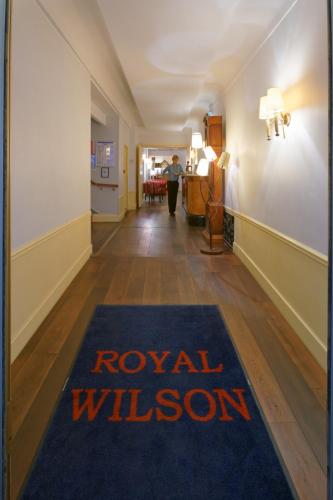 Predvorje, Hostel20 Toulouse Wilson in Toulouse Predvorje, Hostel20 Toulouse Wilson in Toulouse