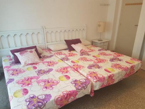 Hotel Pobla Farnals Orly Apartments