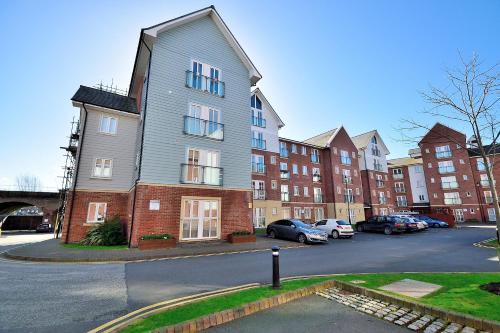 This photo about Racecourse serviced apartments shared on HyHotel.com