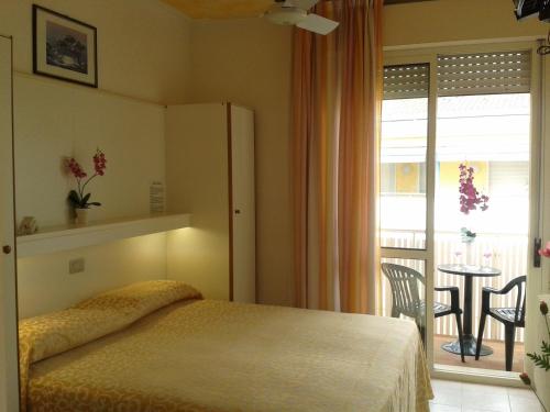 Hotel Paron in Bibione Hotel Paron in Bibione