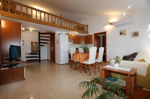 Apartmani Đani in ملنسكة Apartmani Đani in ملنسكة