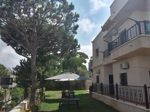 발코니/테라스, Honey Guesthouse in 제진 발코니/테라스, Honey Guesthouse in 제진