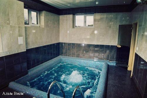 This photo about Hotel Alta Vista shared on HyHotel.com