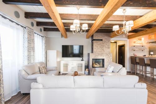 Pillow House Tatras in Стара Лєсна Pillow House Tatras in Стара Лєсна