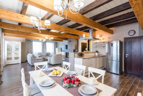 Зручності, Pillow House Tatras in Стара Лєсна Зручності, Pillow House Tatras in Стара Лєсна