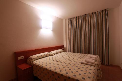 This photo about Los Juncos De Pineda Park shared on HyHotel.com