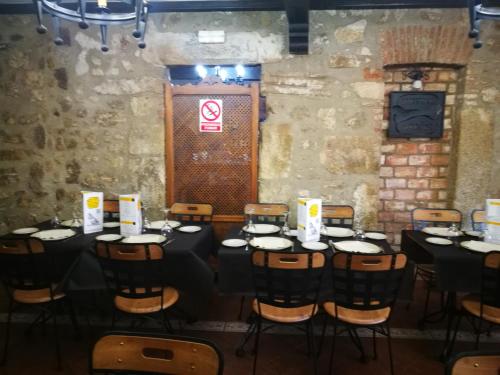 Hostal Hueso in Трухільо Hostal Hueso in Трухільо