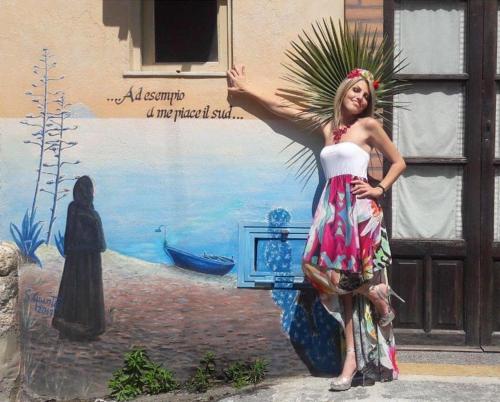 This photo about Sabrina Suite shared on HyHotel.com