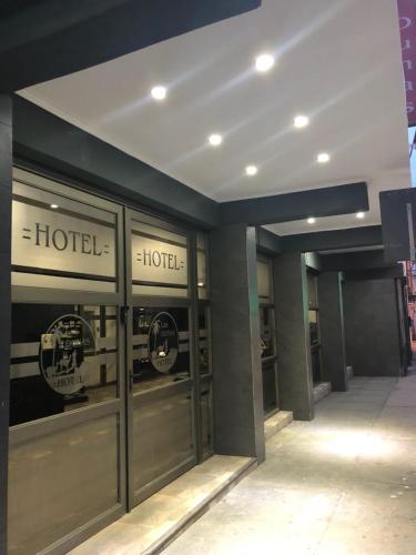 Hotel Las Dunas