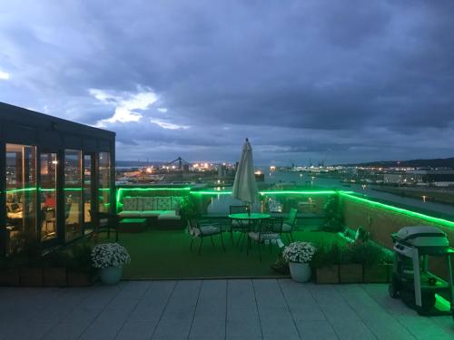 James Clow Bed & Breakfast in Sailortown James Clow Bed & Breakfast in Sailortown