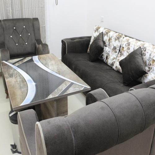 Instalaciones, Manarat Manah Hotel Apartments in Manah Instalaciones, Manarat Manah Hotel Apartments in Manah