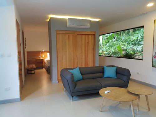 This photo about La Vela Boutique Hotel shared on HyHotel.com