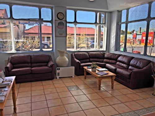 New England Motor Inn in Armidale New England Motor Inn in Armidale