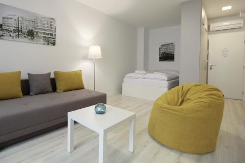 City Center Best Place Apartments in Bratysława City Center Best Place Apartments in Bratysława