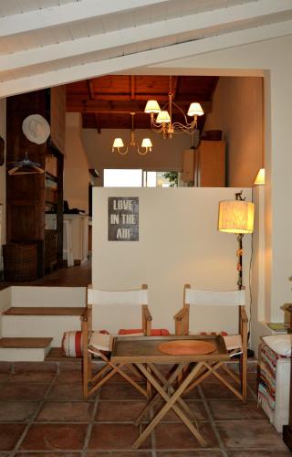 로비, Loft Urbano in 탄딜 로비, Loft Urbano in 탄딜