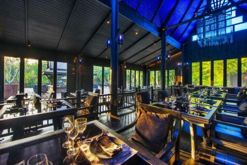 インディゴ パール ホテル7