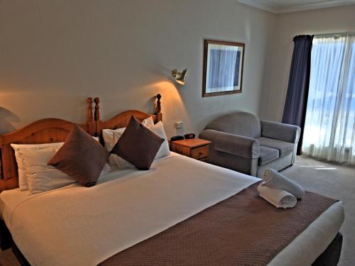 New England Motor Inn in Armidale New England Motor Inn in Armidale