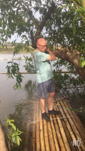 Trang An River Side Homestay, Ninh Binh Trang An River Side Homestay, Ninh Binh