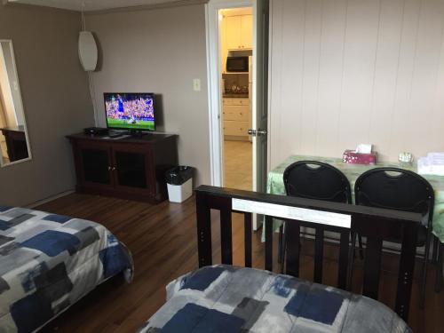 This photo about College Park Bed & Breakfast shared on HyHotel.com