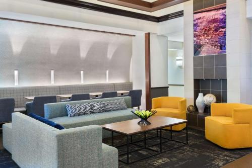 Lobby, Hyatt Place Ft. Lauderda Plantation in Plantation Lobby, Hyatt Place Ft. Lauderda Plantation in Plantation