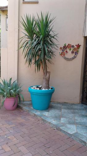 Lobby, The Bedford View Guest House in Germiston Lobby, The Bedford View Guest House in Germiston