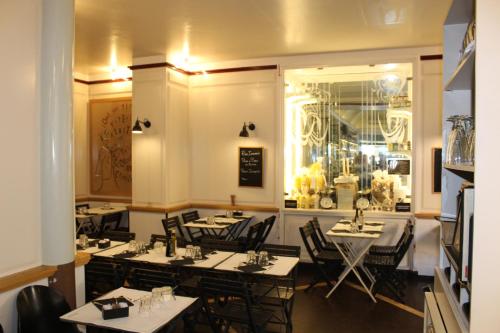 This photo about Hotel Bergamo shared on HyHotel.com