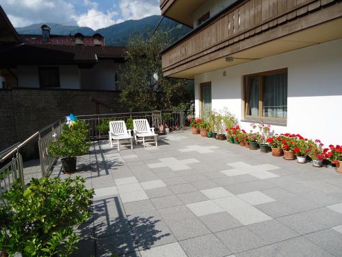 สภาพแวดล้อมโดยรอบ, Gästehaus Birkenheim (Gastehaus Birkenheim) in เซล แอม ซิลเลอร์ สภาพแวดล้อมโดยรอบ, Gästehaus Birkenheim (Gastehaus Birkenheim) in เซล แอม ซิลเลอร์