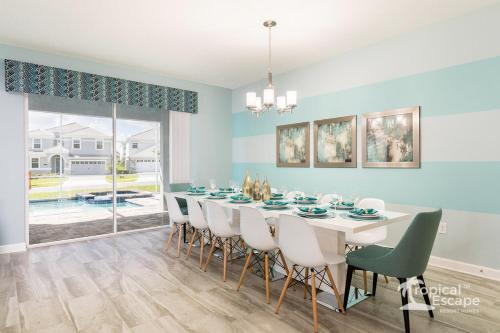 This photo about 9045SID-The Retreat at ChampionsGate shared on HyHotel.com