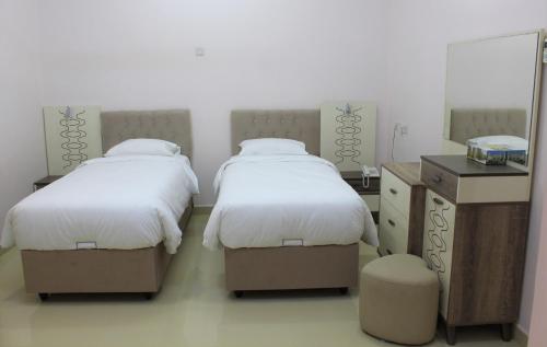 Manarat Manah Hotel Apartments in Manah Manarat Manah Hotel Apartments in Manah