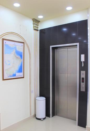 Facilities, Manarat Manah Hotel Apartments in Manah Facilities, Manarat Manah Hotel Apartments in Manah