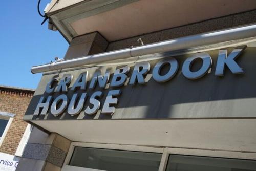 Apartamentos Cranbrook House Apartments - Near Ice Arena