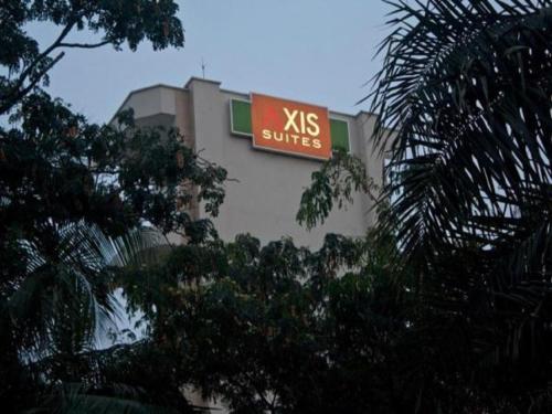 المنظر الخارجي, Axis Suites in أوسو المنظر الخارجي, Axis Suites in أوسو