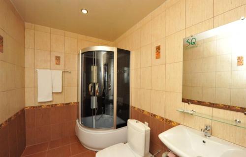 This photo about SQ Kirovsky shared on HyHotel.com