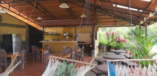 المرافق, Cabinas Pura Vida B&B and Tour Operator in Drake Bay المرافق, Cabinas Pura Vida B&B and Tour Operator in Drake Bay