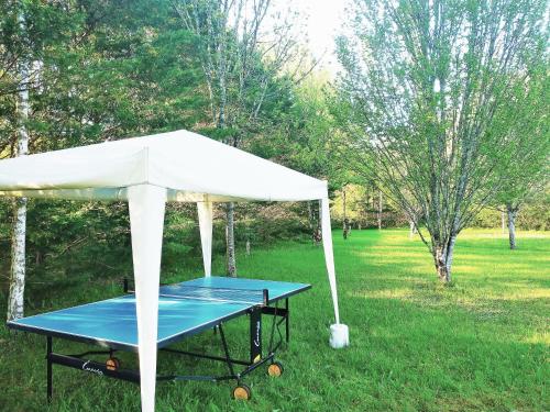 This photo about La Combe du Moulin shared on HyHotel.com