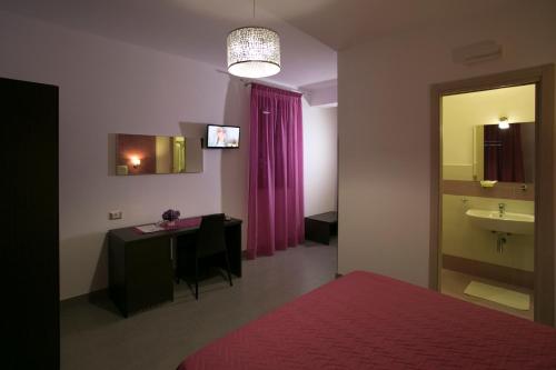This photo about Rotte e Sentieri B&B shared on HyHotel.com