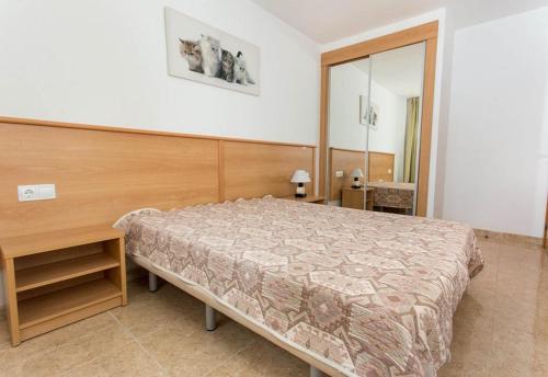 This photo about Apartment Ontario Salou shared on HyHotel.com