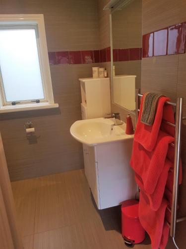 Matai Huka Boutique Accommodation in เปคาคาริกิ Matai Huka Boutique Accommodation in เปคาคาริกิ