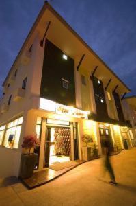 ロイヤル ナカラ アオナン ホテル7