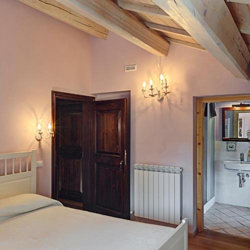 Agriturismo Agra Mater in Colmurano Agriturismo Agra Mater in Colmurano