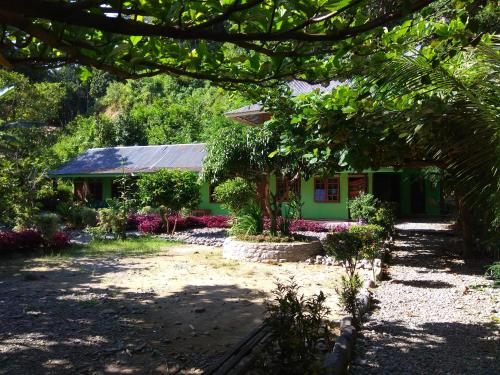 Jungle View Guest House