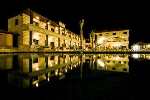 Aktiviteter, Bab Al Shams Resort in Ramallah Aktiviteter, Bab Al Shams Resort in Ramallah