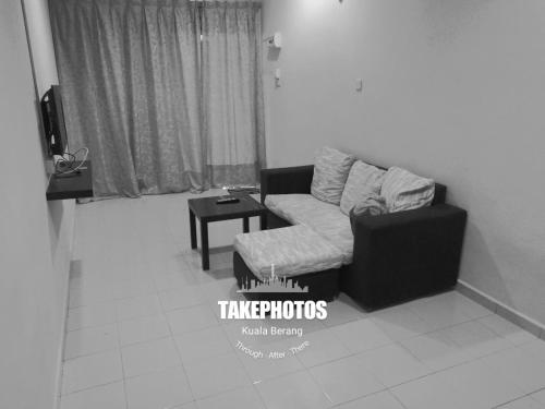 One Homestay @ Kirana in Kuala Berang One Homestay @ Kirana in Kuala Berang