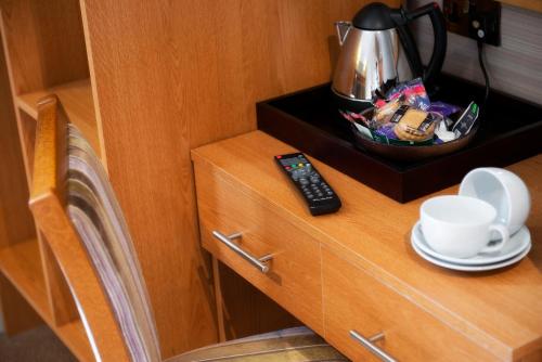 This photo about Wagon & Horses shared on HyHotel.com