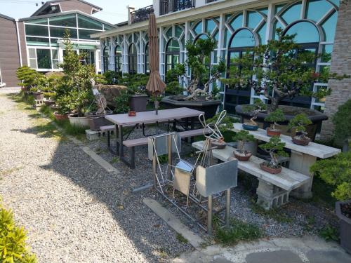 YiShan Farm Homestay in Checheng Township YiShan Farm Homestay in Checheng Township