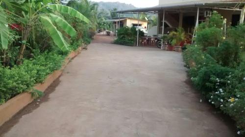 This photo about Aakansha Tourist Home shared on HyHotel.com