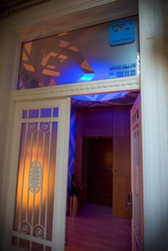 Intrare, Ivana Hotel in Oradea Intrare, Ivana Hotel in Oradea